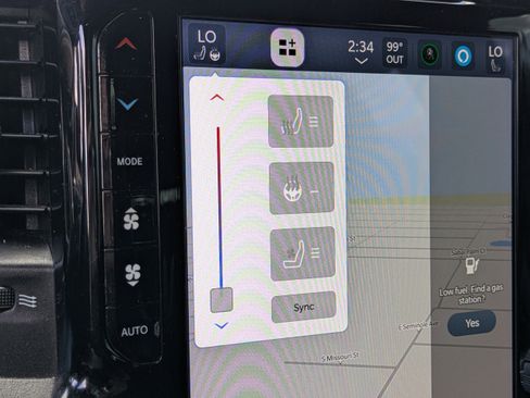 Used 2022 RAM 3500 Limited image 28