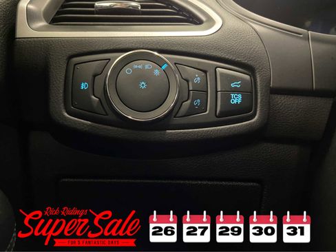 Used 2024 Ford Edge SEL w/ Convenience Package image 28