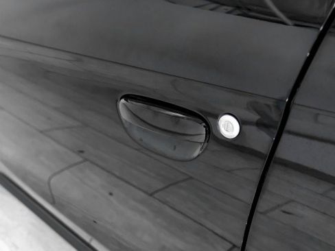 Used 2024 Mitsubishi Mirage G4 Black Edition FWD image 33
