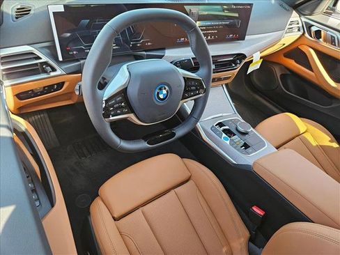 New 2026 BMW i4 eDrive40 image 3