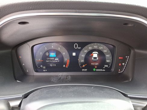 New 2025 Acura Integra Type S image 16