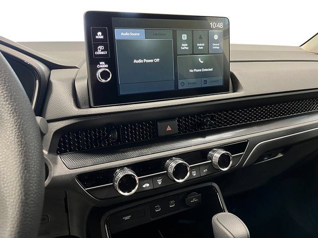 New 2027 Honda CR-V LX image 13