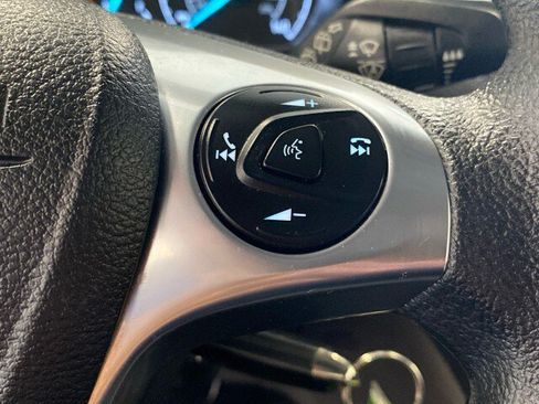 Used 2022 Ford Transit Connect XLT FWD image 21