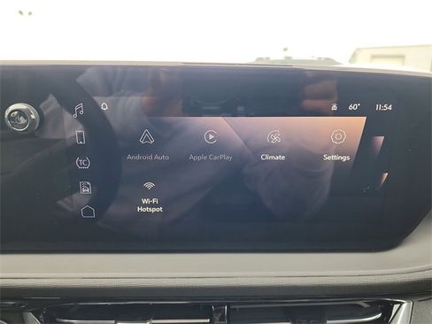 New 2026 Buick Envista Sport Touring w/ Convenience I Package image 20