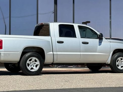 Used 2006 Dodge Dakota SLT w/ Trailer Tow Group image 13