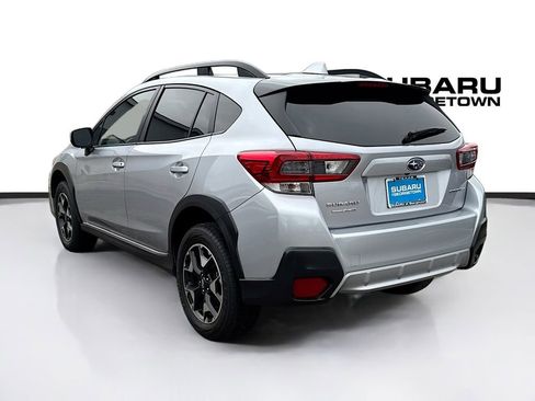 Used 2020 Subaru Crosstrek 2.0i Premium image 5