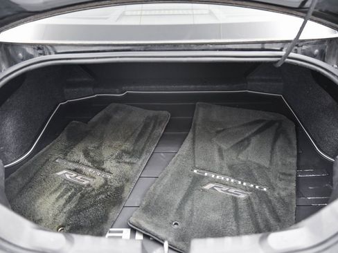 Used 2011 Chevrolet Camaro LT w/ RS Package image 13