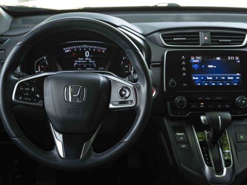 Used 2019 Honda CR-V EX-L image 19