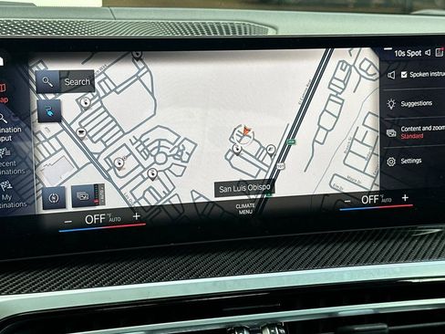 Used 2023 BMW i4 M50 image 21