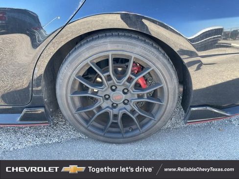 Used 2022 Toyota Camry TRD image 14