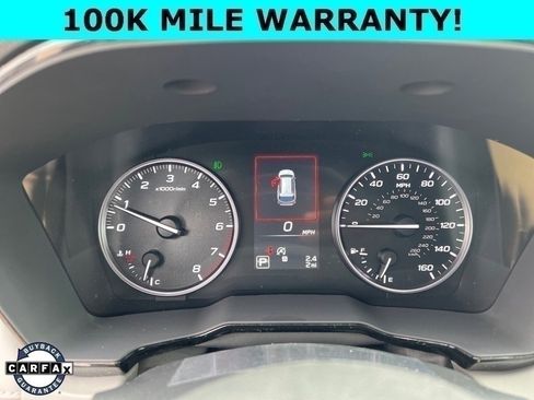 Used 2025 Subaru Outback Premium image 25