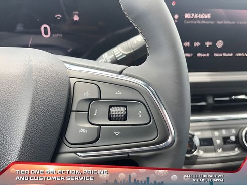 New 2025 Buick Envista Preferred w/ Convenience I Package image 49