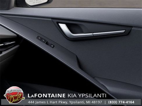 New 2025 Kia Niro EX image 25