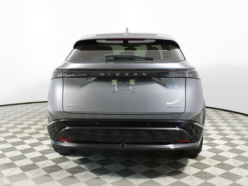 Used 2024 Nissan Ariya FWD image 37