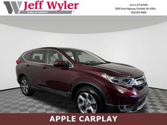 Used 2019 Honda CR-V EX-L video 1