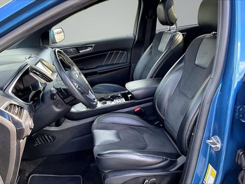 Used 2019 Ford Edge ST w/ Equipment Group 401A image 25