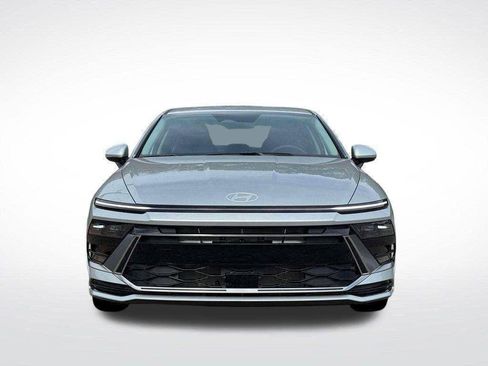 New 2026 Hyundai Sonata SEL AWD/4WD image 12