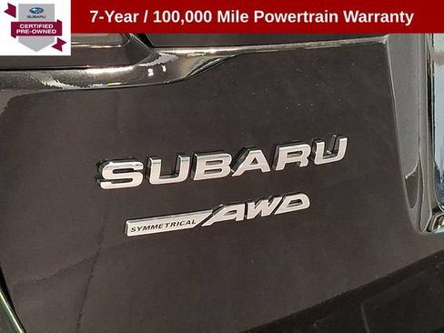 Certified 2025 Subaru Outback Touring w/ Popular Package #2 AWD/4WD image 33