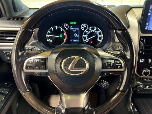 Used 2022 Lexus GX 460 Premium w/ Premium Package image 15