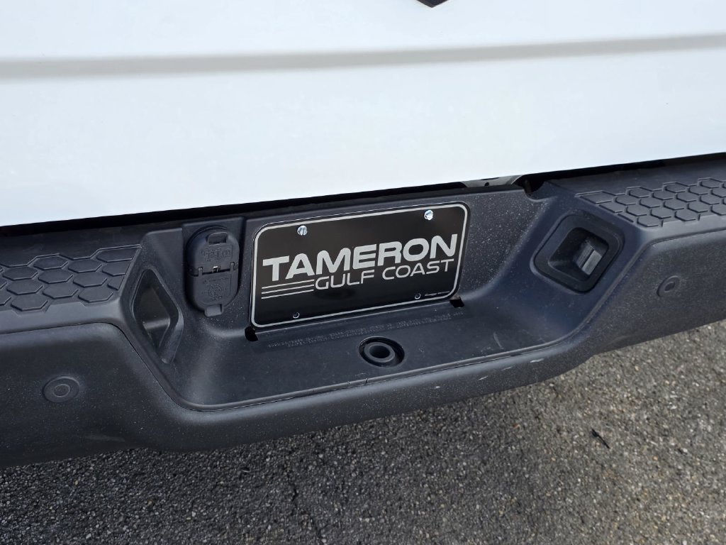 Used 2024 RAM 1500 Warlock RWD image 20