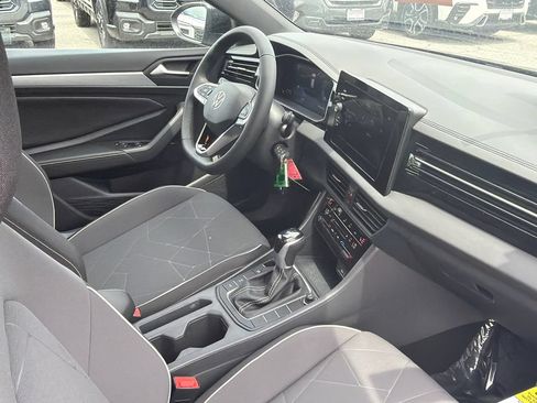 New 2026 Volkswagen Jetta Sport FWD image 17