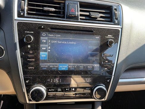 Used 2018 Subaru Outback 2.5i Limited w/ Popular Package #2 image 13