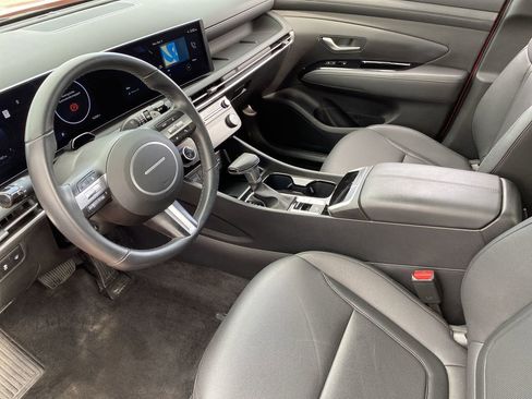 Certified 2025 Hyundai Santa Cruz XRT image 17