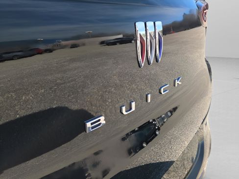 New 2026 Buick Encore GX Sport Touring w/ Advanced Technology Package image 27