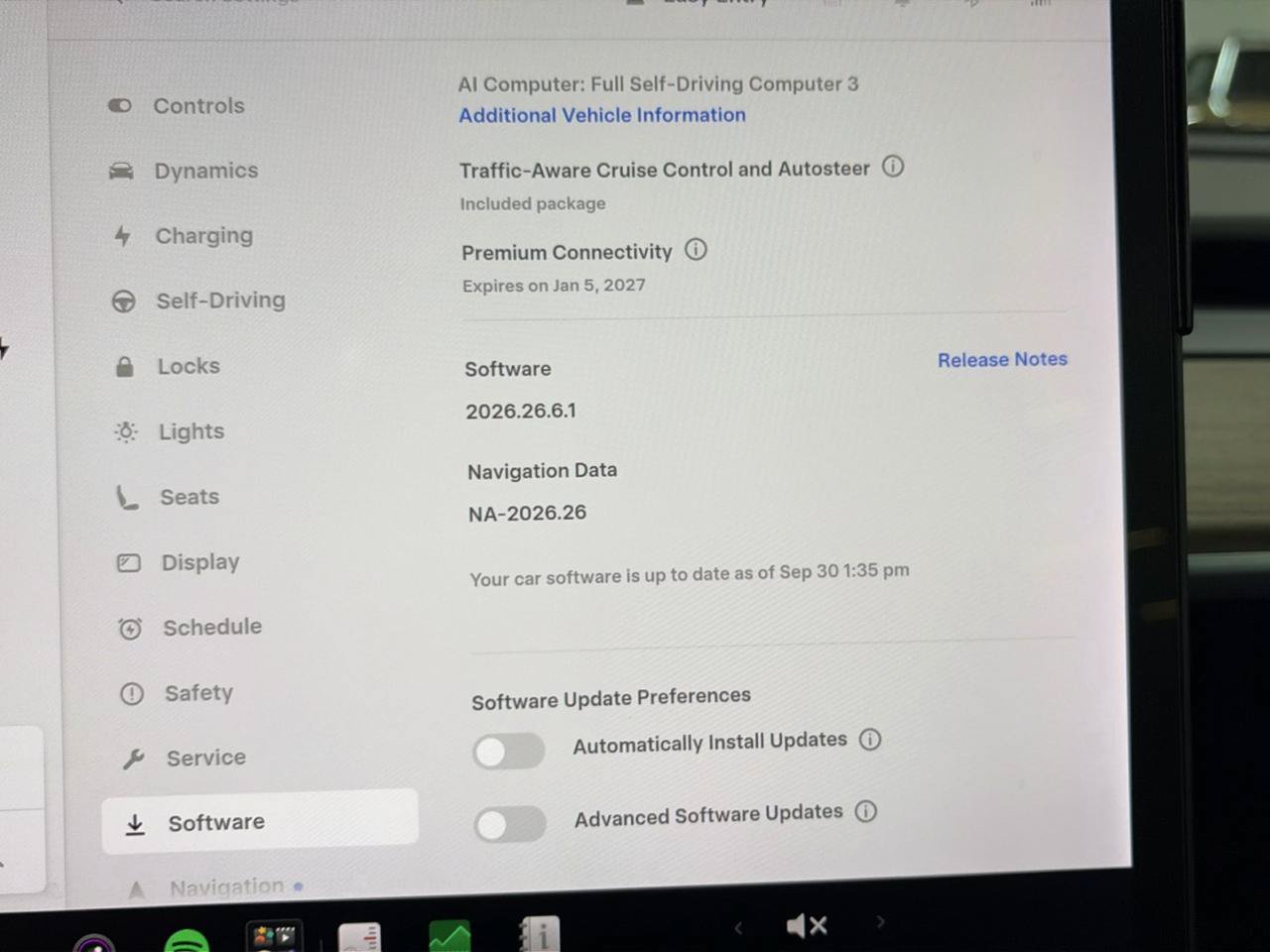 Used 2022 Tesla Model Y Long Range AWD/4WD image 20