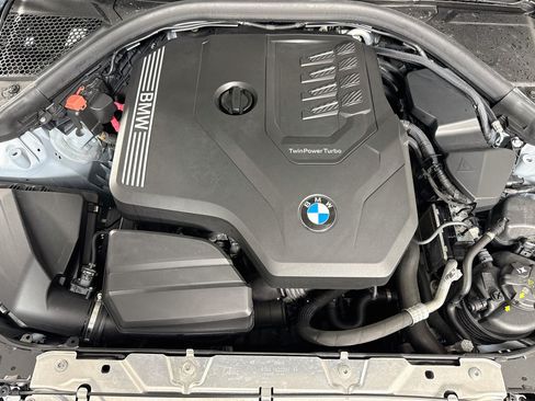 Used 2023 BMW 330i Sedan w/ M Sport Package RWD image 39