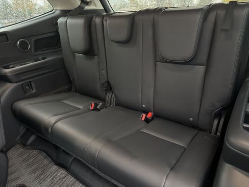 New 2026 Subaru Ascent Touring image 22