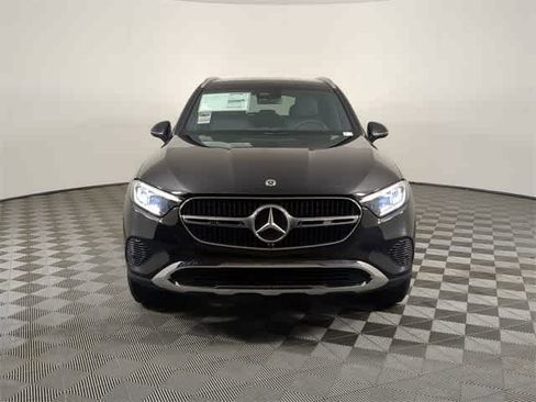 Certified 2026 Mercedes-Benz GLC 300 4MATIC image 8