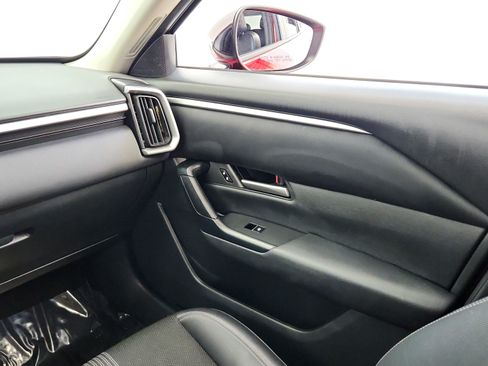 Used 2024 MAZDA CX-50 AWD 2.5 S w/ Preferred Package image 24