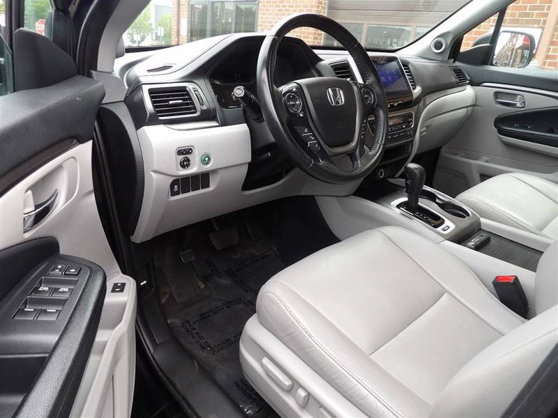 Used 2016 Honda Pilot EX-L image 10