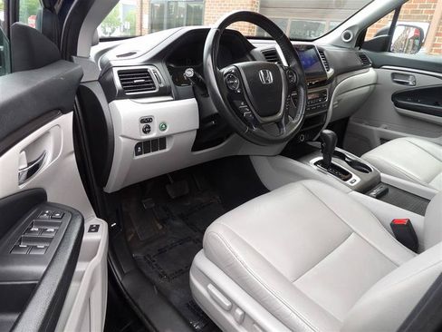 Used 2016 Honda Pilot EX-L image 10