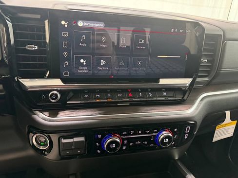 New 2026 GMC Sierra 1500 SLT w/ SLT Premium Package AWD/4WD image 20