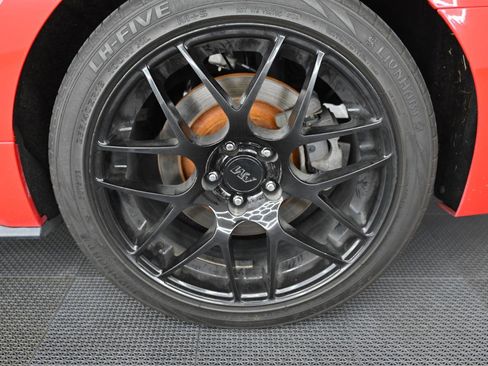 Used 2016 Ford Mustang GT RWD image 35