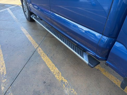 Used 2022 Ford F150 XLT w/ Equipment Group 302A High image 13