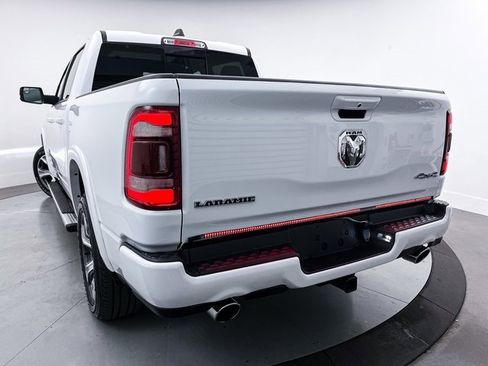 Used 2022 RAM 1500 Laramie image 4