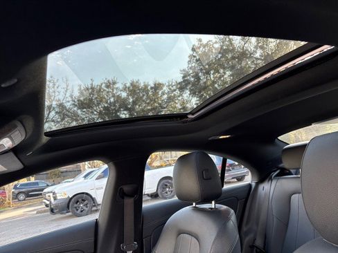 Used 2025 Mercedes-Benz CLA 250 4MATIC image 14