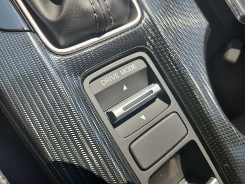 New 2026 Honda Civic Sport image 14