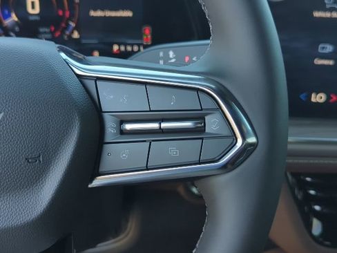 New 2026 Chevrolet Tahoe High Country w/ Sun And Tow Package image 20