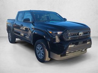 Used 2024 Toyota Tacoma SR5 video 3