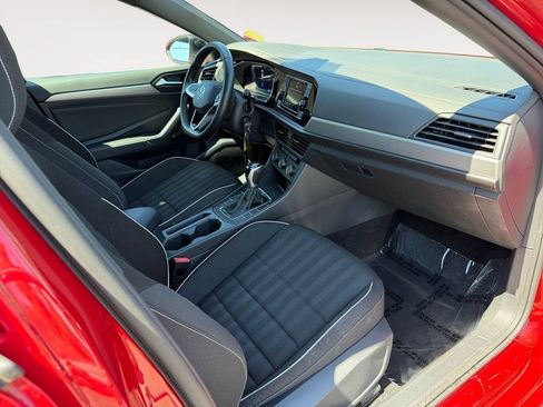 Used 2024 Volkswagen Jetta Sport FWD image 26