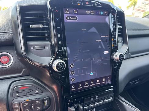New 2026 RAM 1500 RHO AWD/4WD image 25