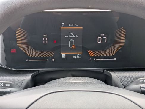 Used 2025 Kia K4 FWD image 15