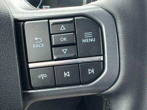 New 2025 Ford F150 Lightning Flash image 12