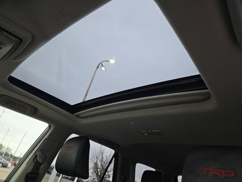 Used 2020 Toyota 4Runner TRD Pro image 8