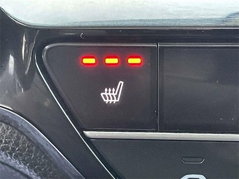 Used 2022 Honda Civic EX image 13