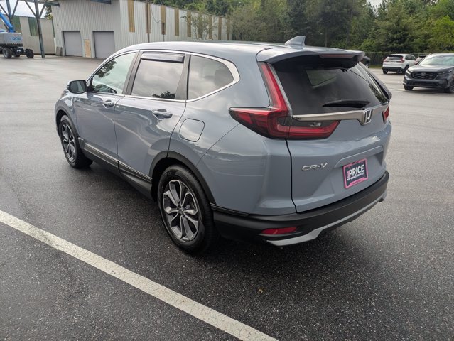 Used 2022 Honda CR-V EX-L image 7